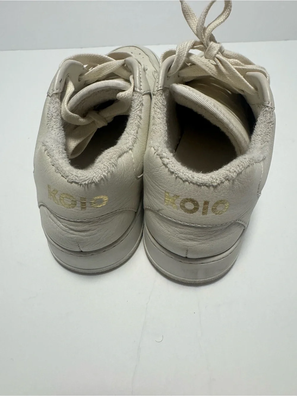 KOIO preowned may